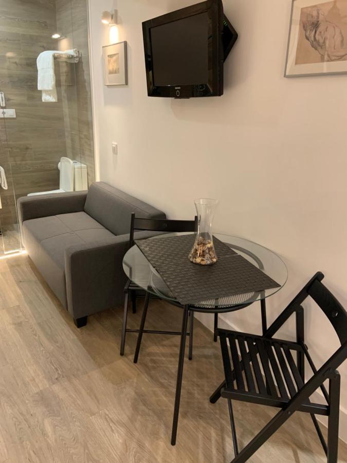 Moderno Y Funcional Apartamento En El Centro-El Rastro มาดริด ภายนอก รูปภาพ